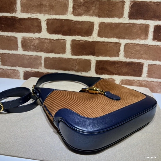 Hyper Peter small bag GUCCI 1961 shoulder Jackie 0729